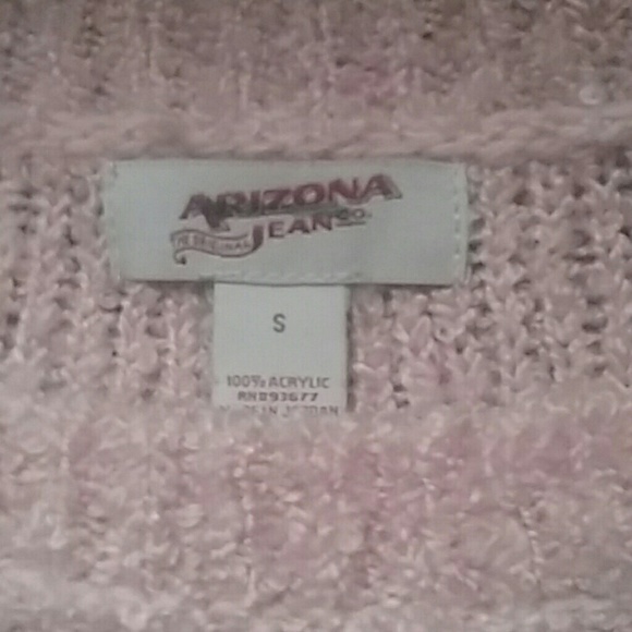 Sweater - Picture 2 of 2